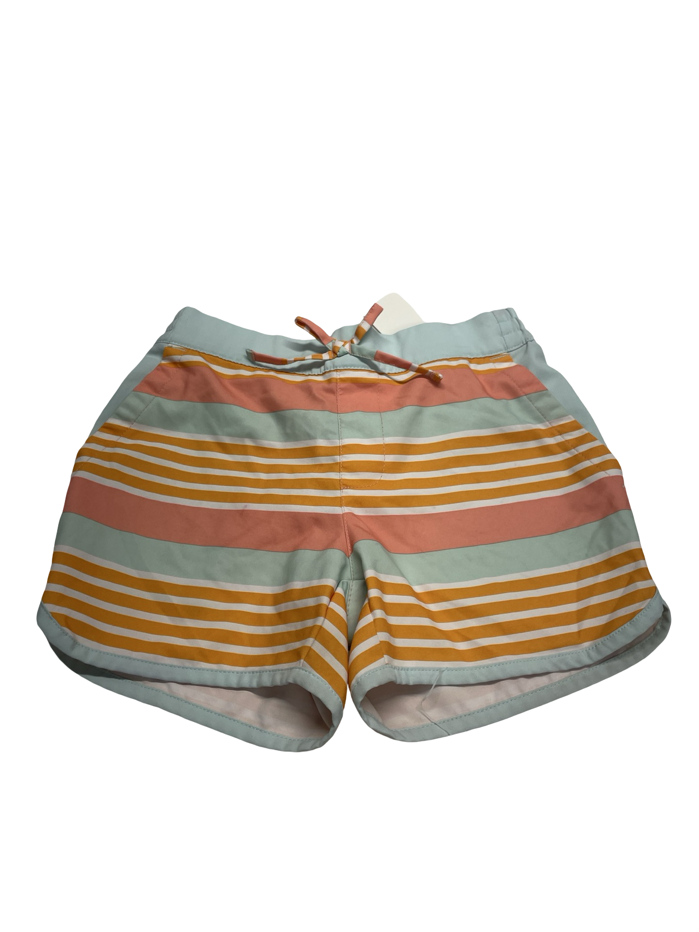 Boys 7/8 Columbia Swim Trunks
