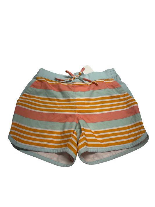 Boys 7/8 Columbia Swim Trunks