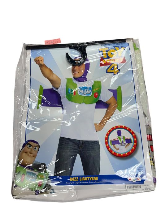 Adult one size costume
