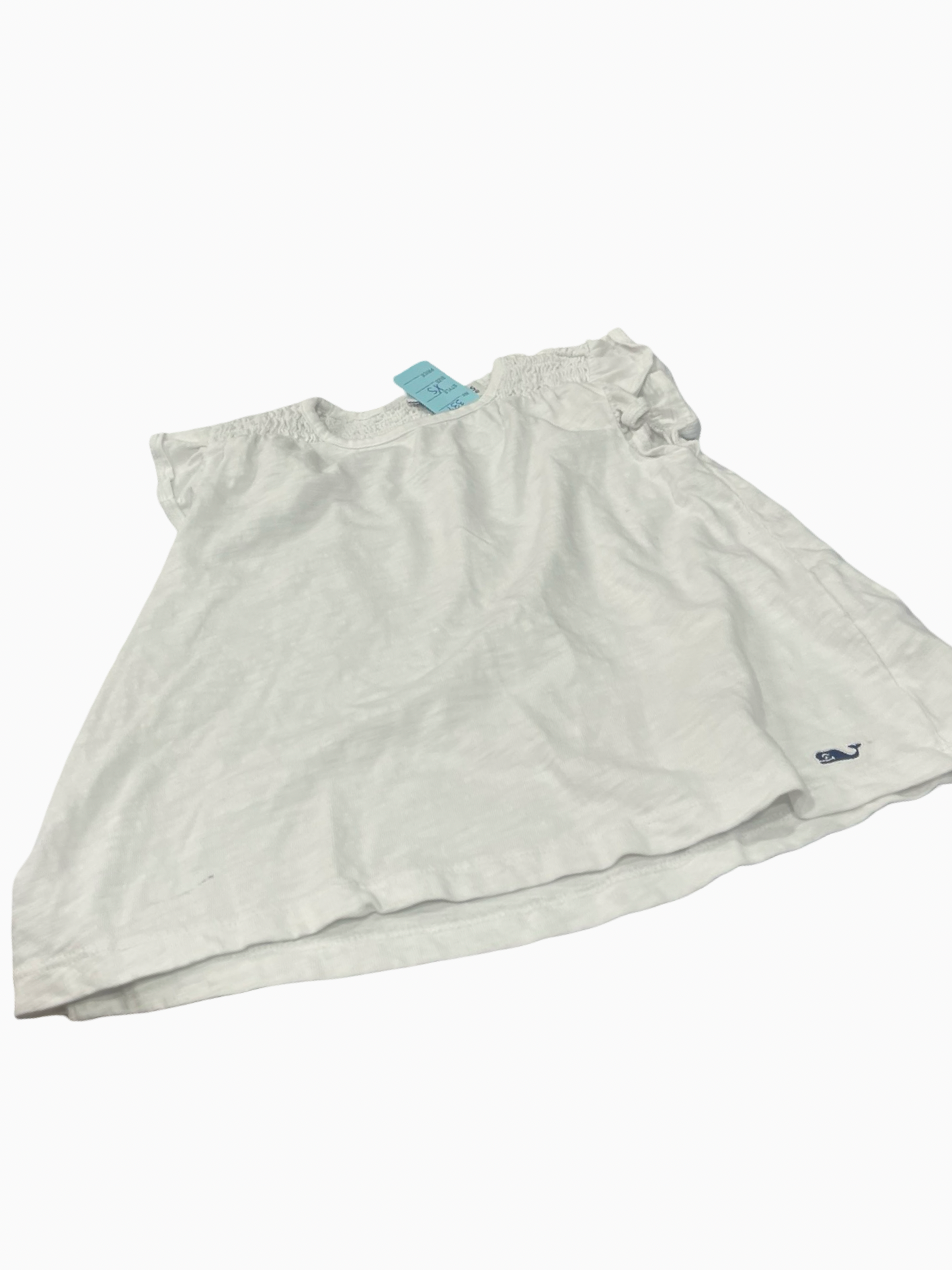 Girls 5/6 Vineyard Vines Tee