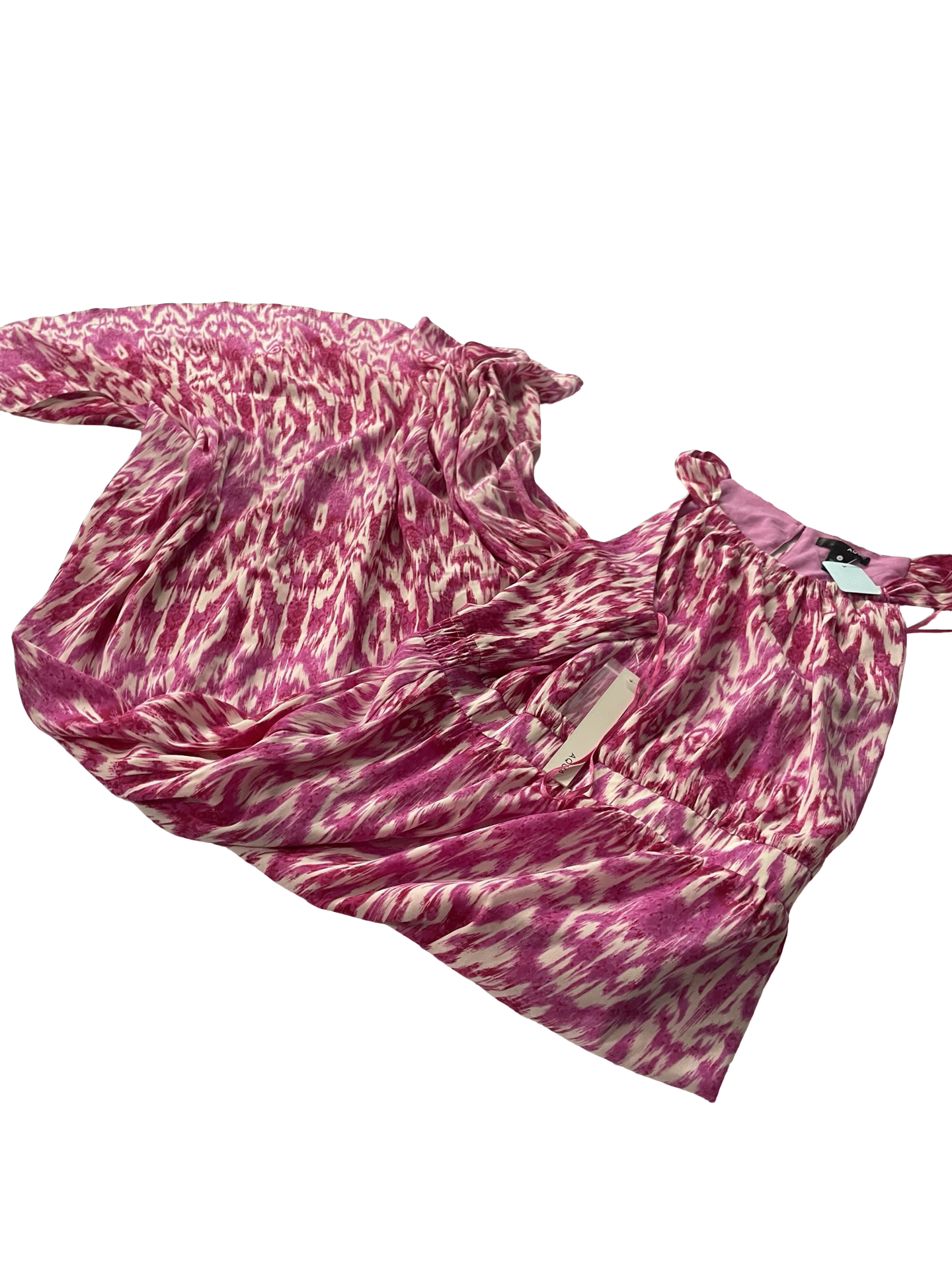Women’s medium dress