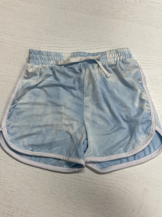 Girls 8 Shorts