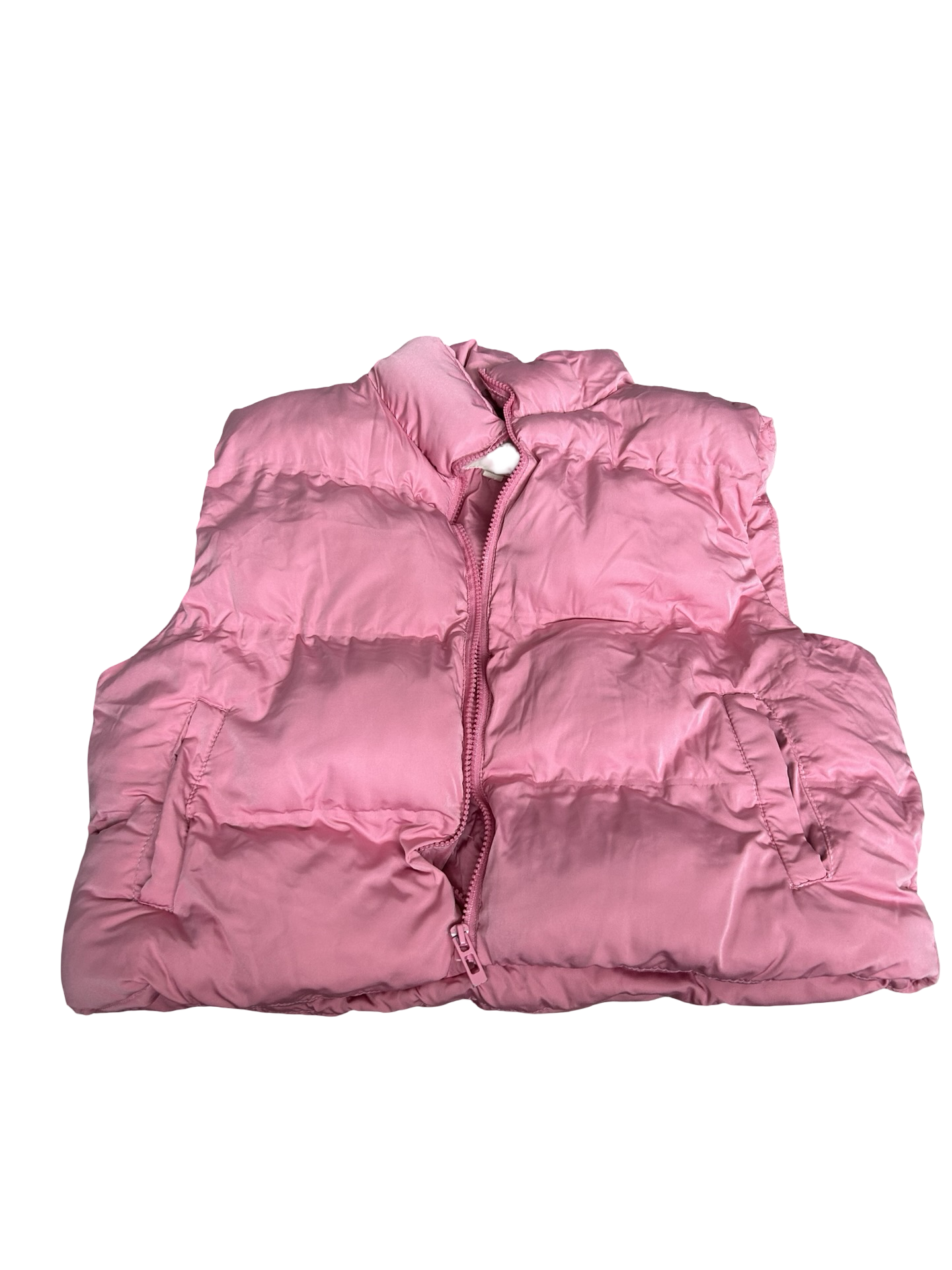 Women’s large vest