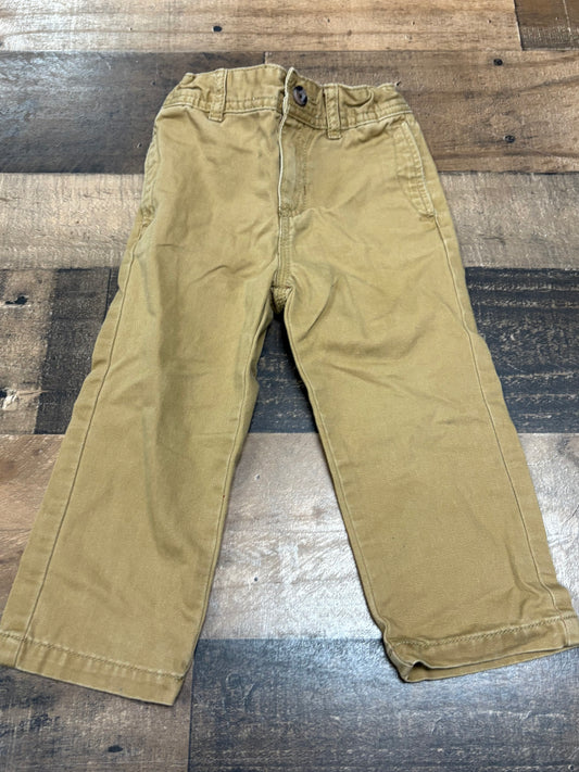 Boys 24 month pants