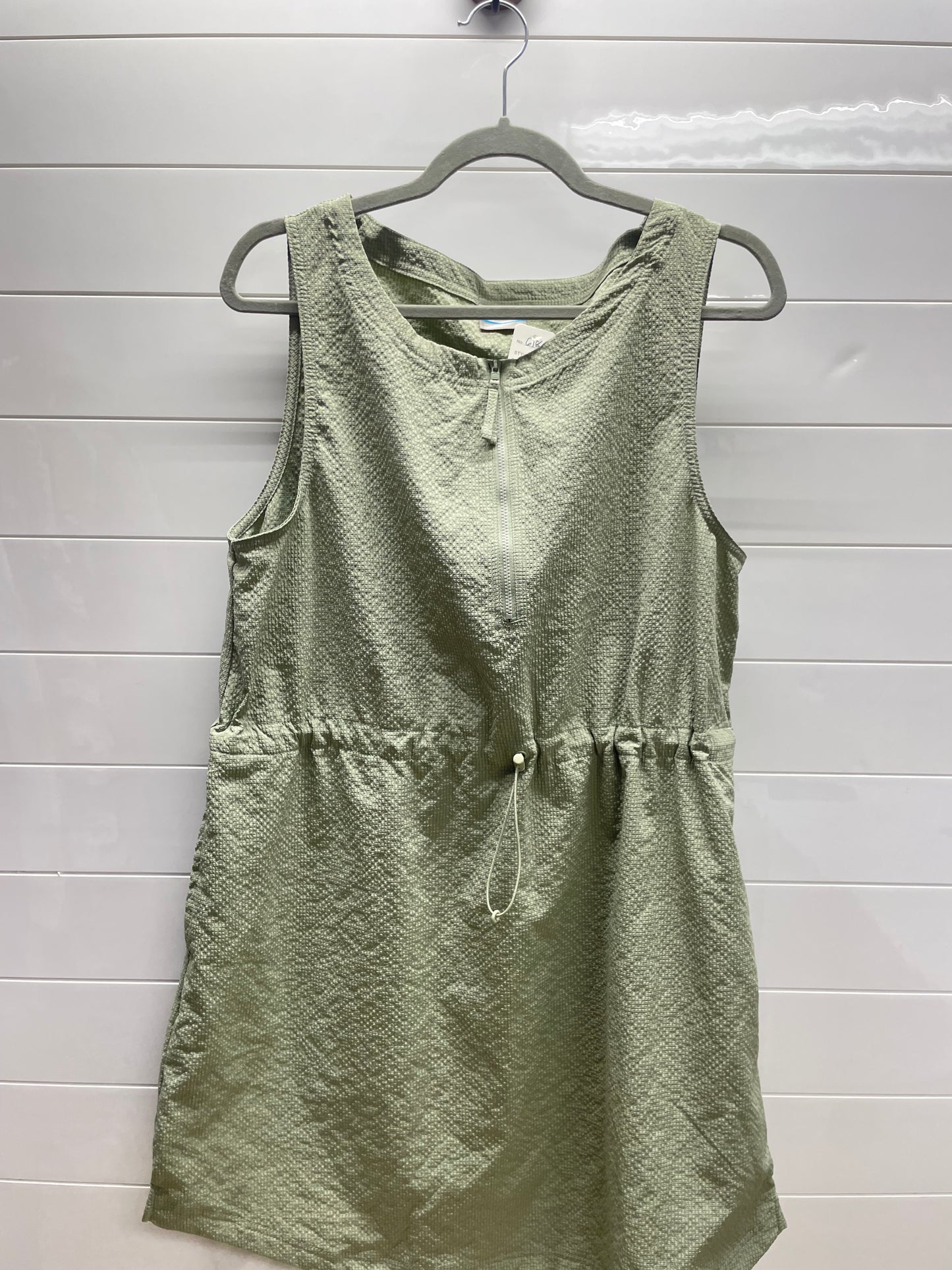Women’s Large Columbia Dress