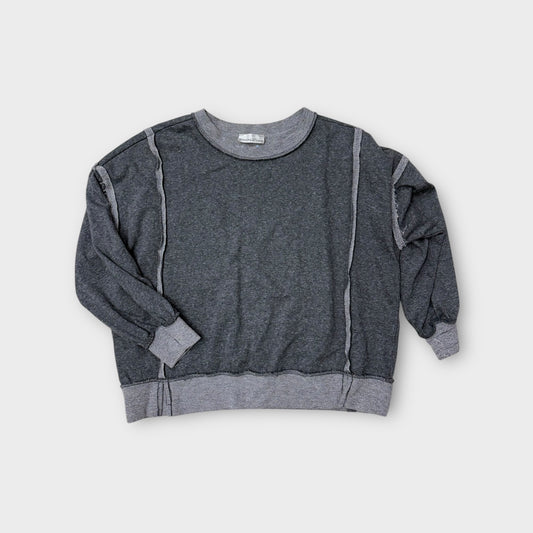 Women’s 1x/2x crewneck