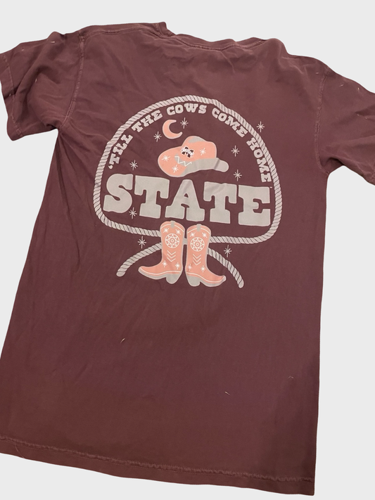 Women’s Small Tee