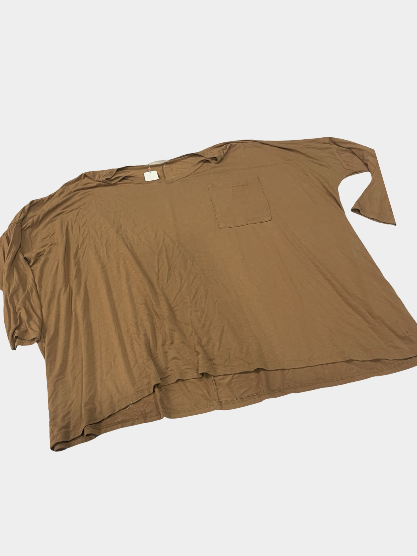 Women’s 1X Zenana Shirt