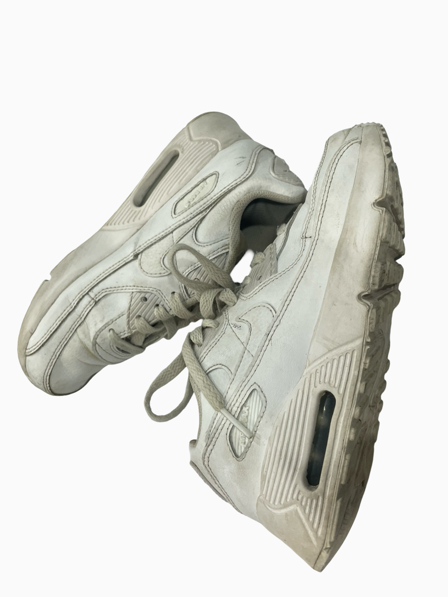 3Y Nikes