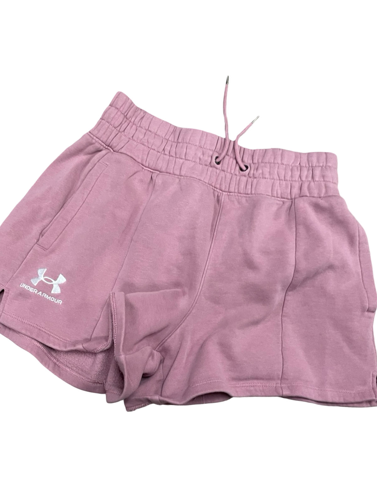 Women’s medium UA Shorts