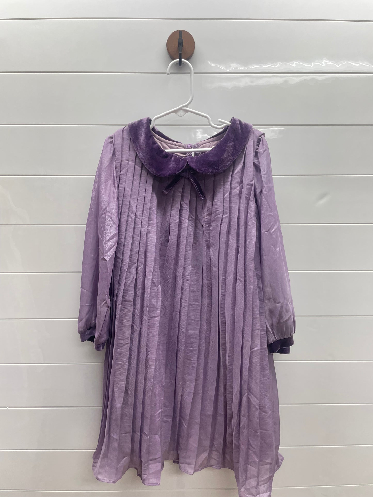 Girls 7 Evies Closet Dress
