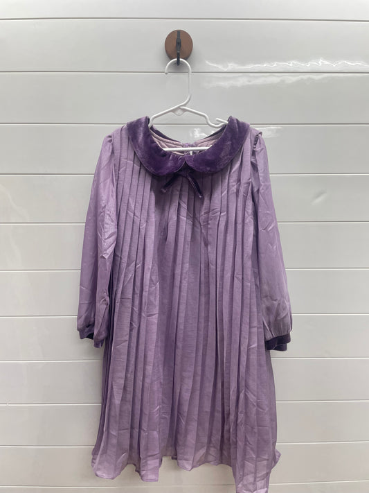 Girls 7 Evies Closet Dress