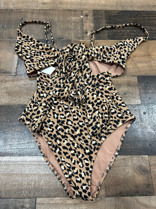 Womens xs aerie swimsuit