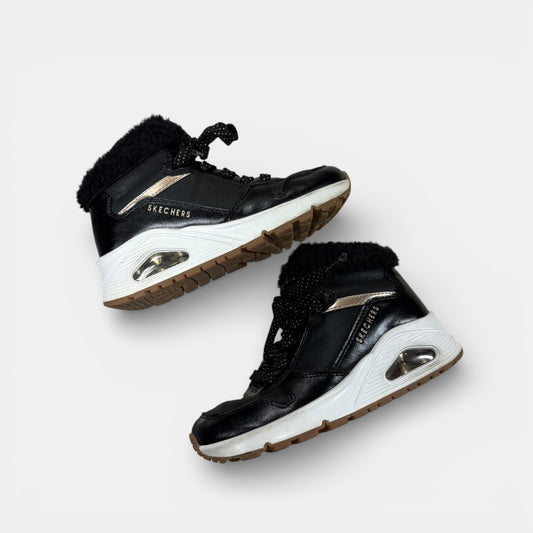 Girls Skechers sz 11.5
