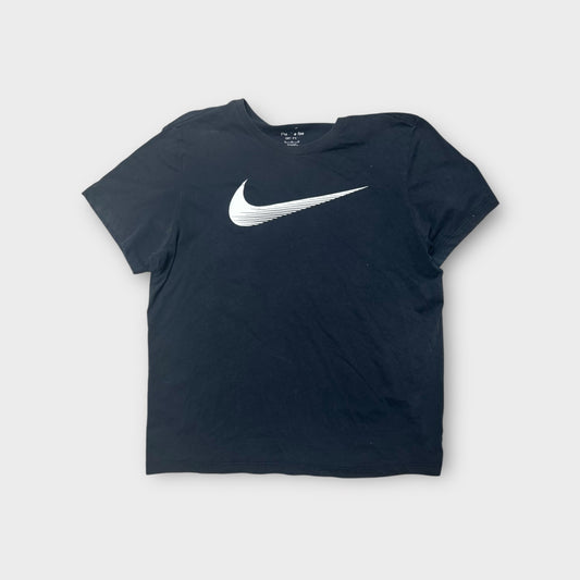 Mens Nike Shirt-XL(bleach stains around neck)