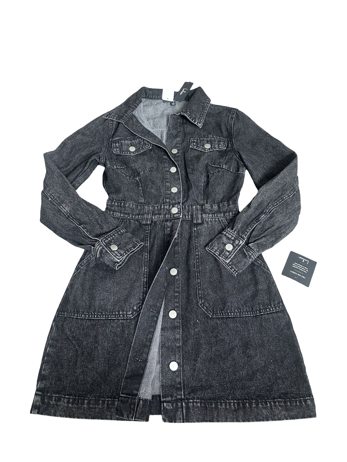 Women’s medium NWT Lulus Dress