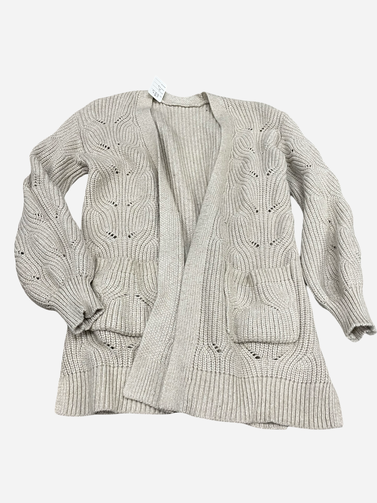 Women’s small cardigan