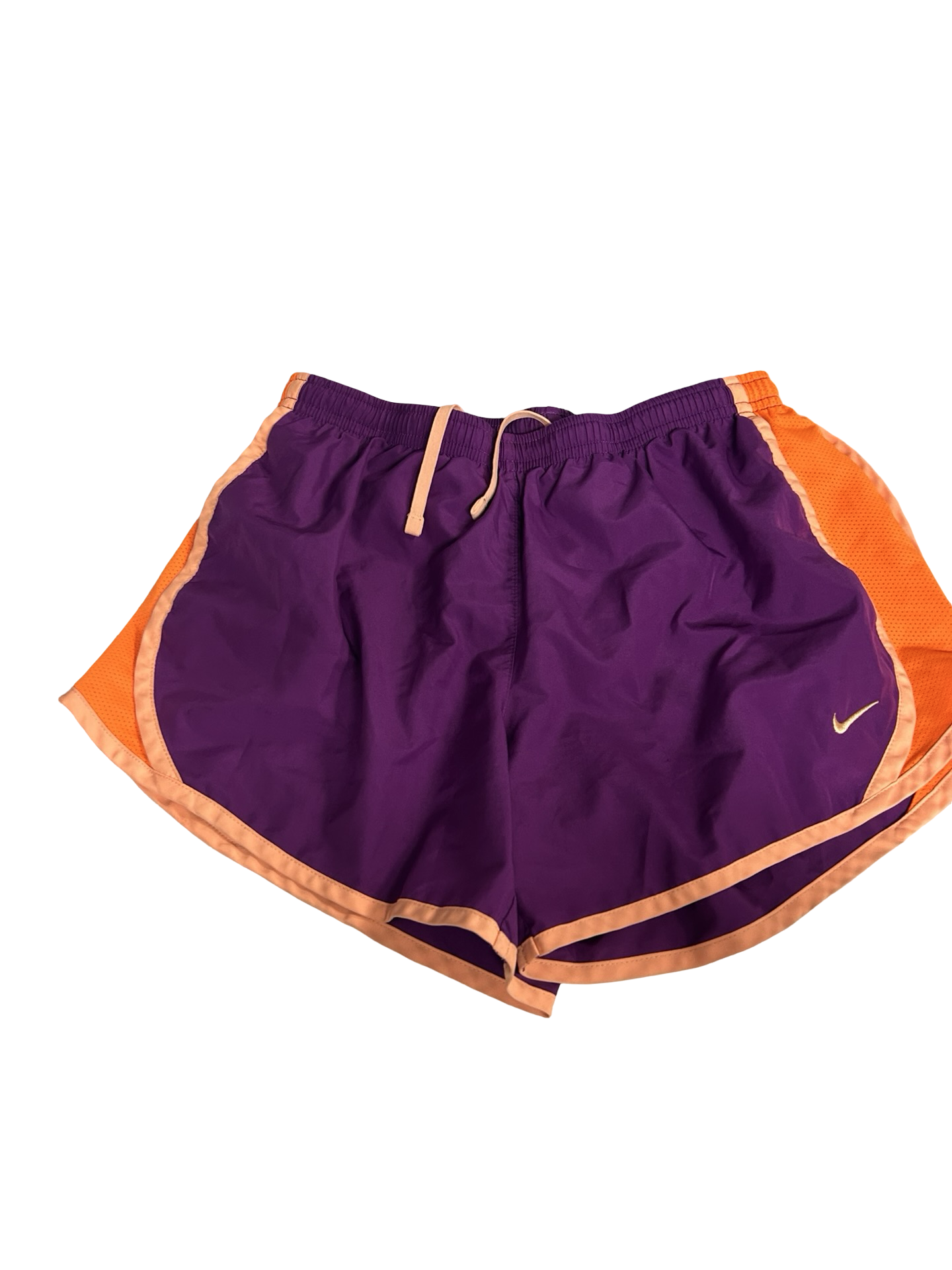 Girls large Nike shorts