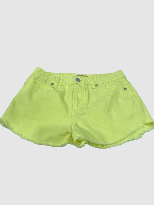 Women’s 4 Shorts