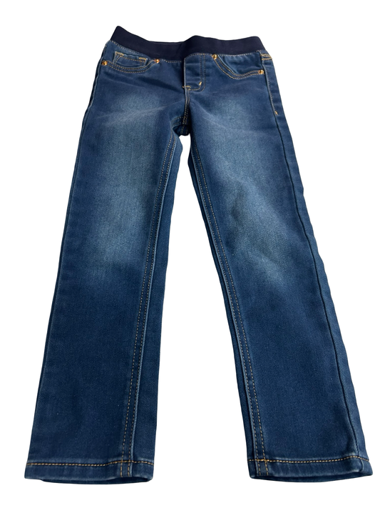 Girls 4t jeggings