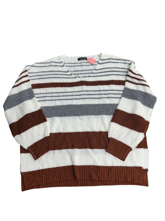 Women’s xl sweater