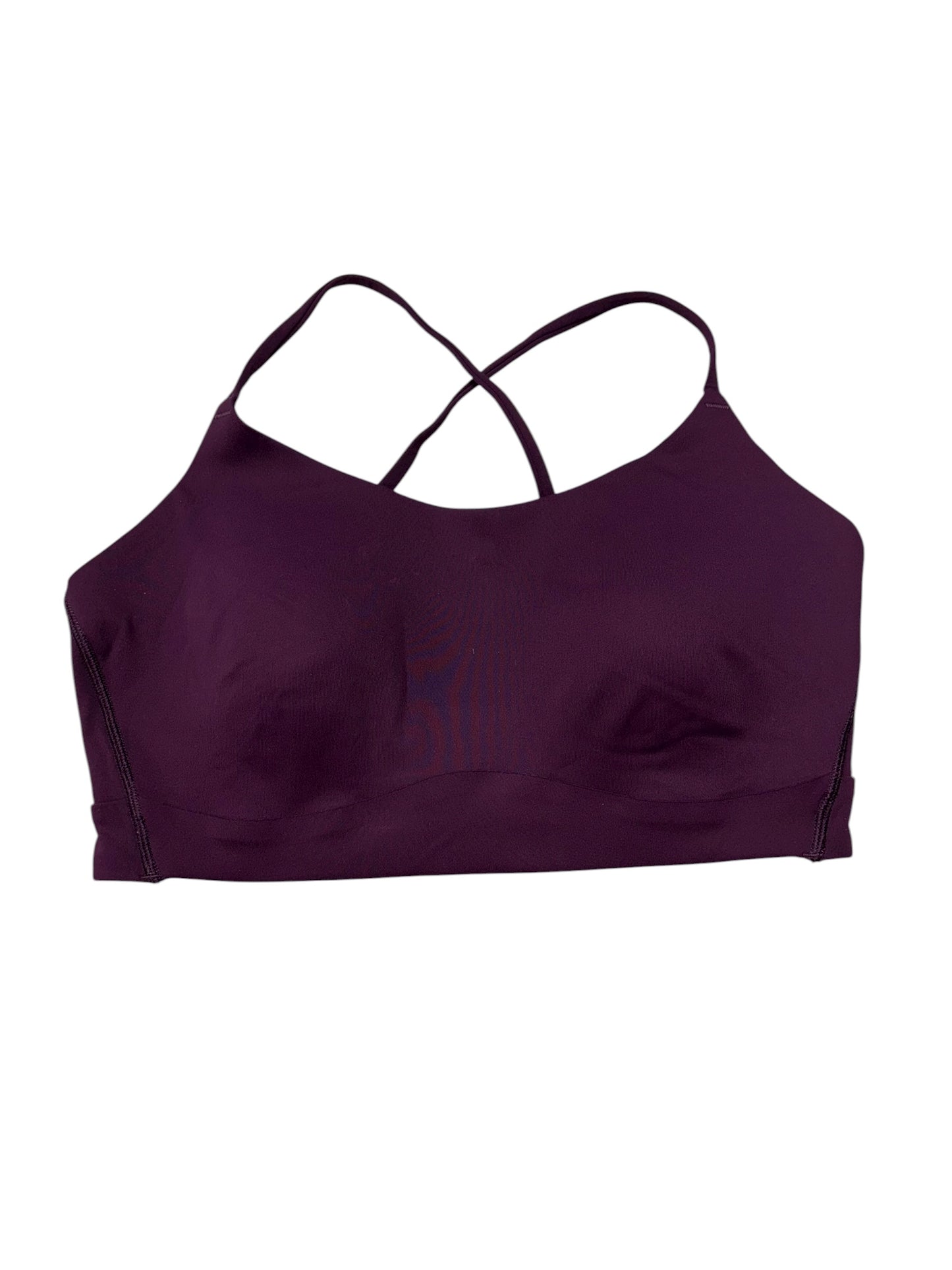 Women’s large bra