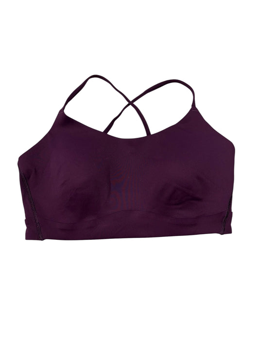 Women’s large bra
