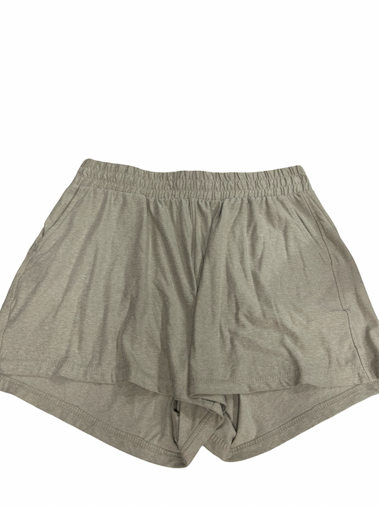 Women’s large shorts