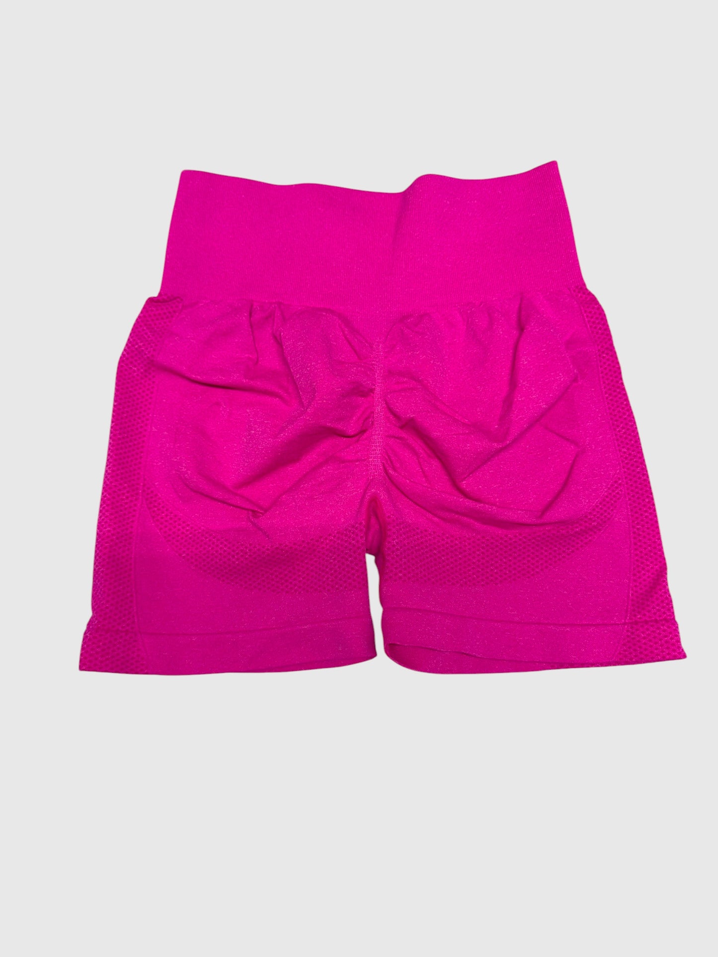 Women’s small biker shorts