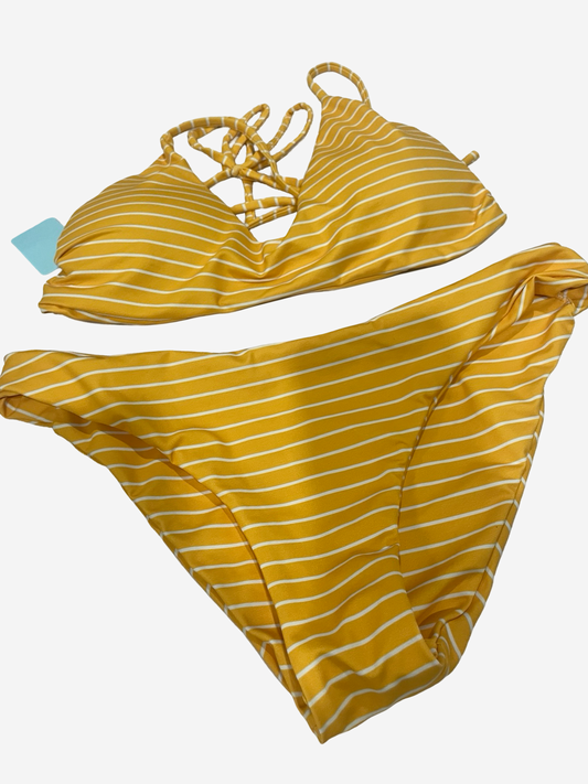 Women’s small swimsuit