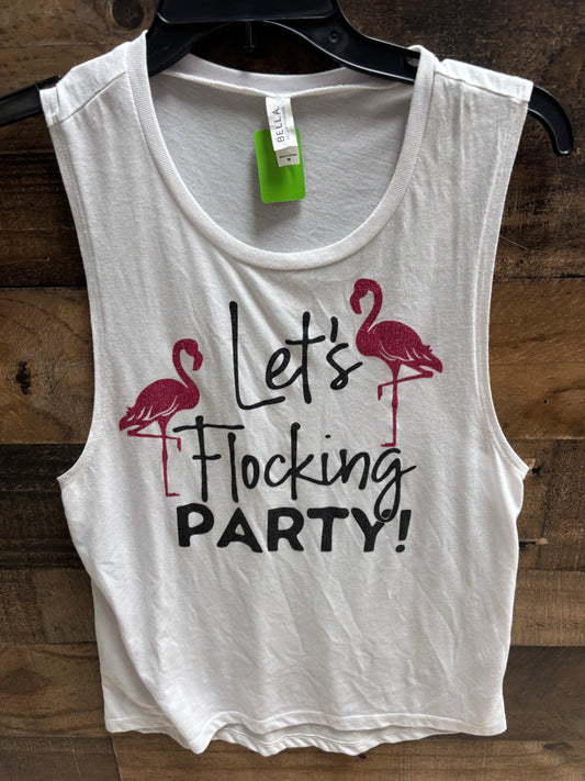Women’s medium tank