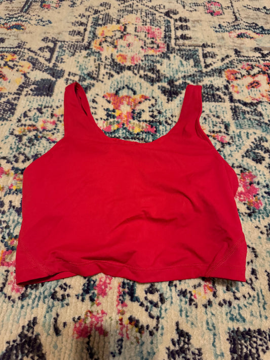 Women’s small bra