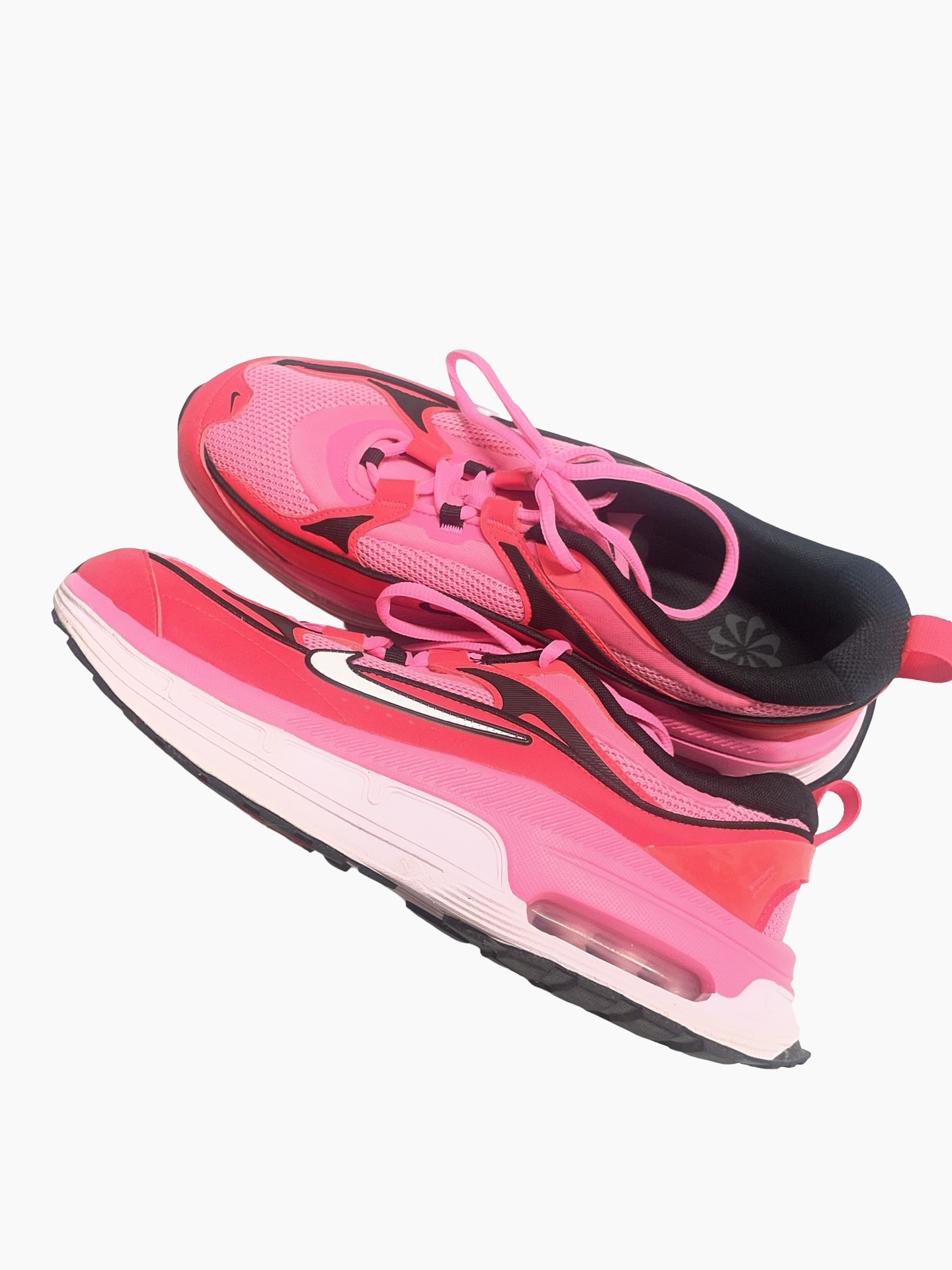 Women’s 12 Nikes