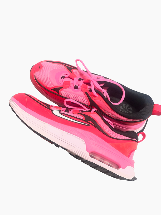 Women’s 12 Nikes