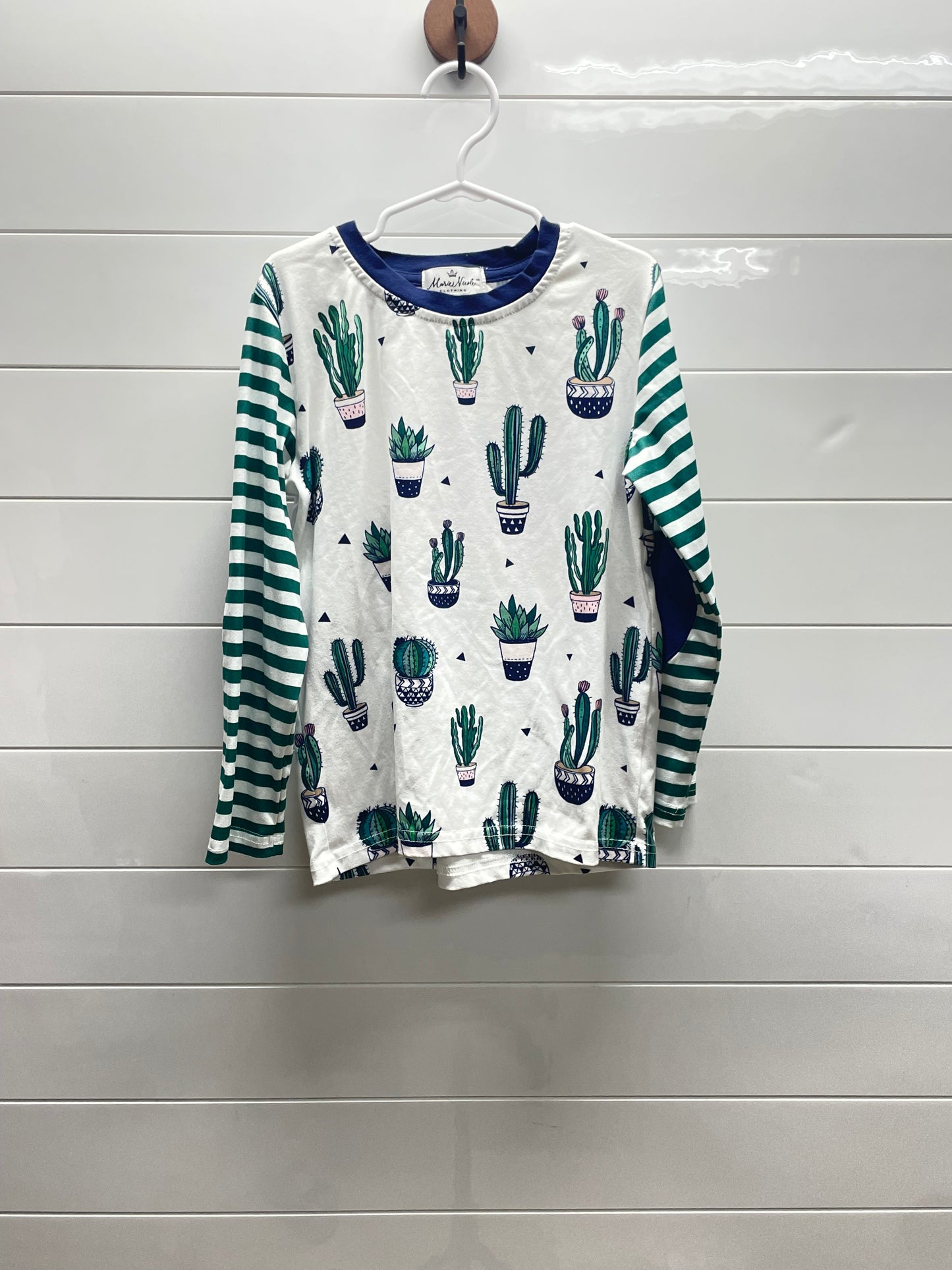 girls 6/7 Marie Nicole Shirt