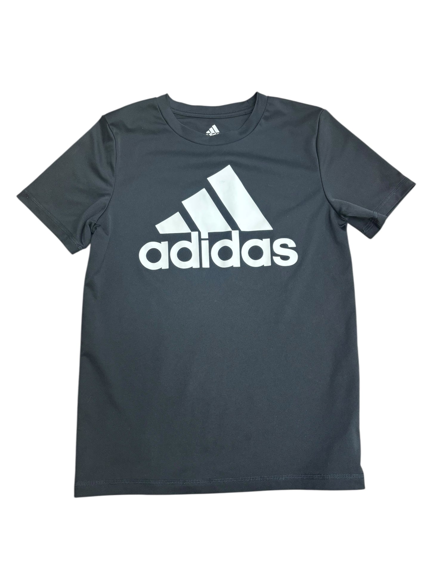 Boys small adidas shirt