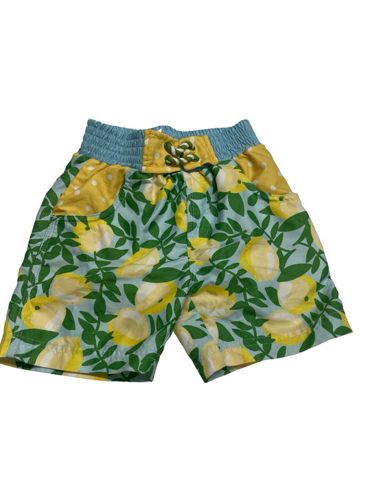 Boys 2 Matilda Jane Swim Trunks