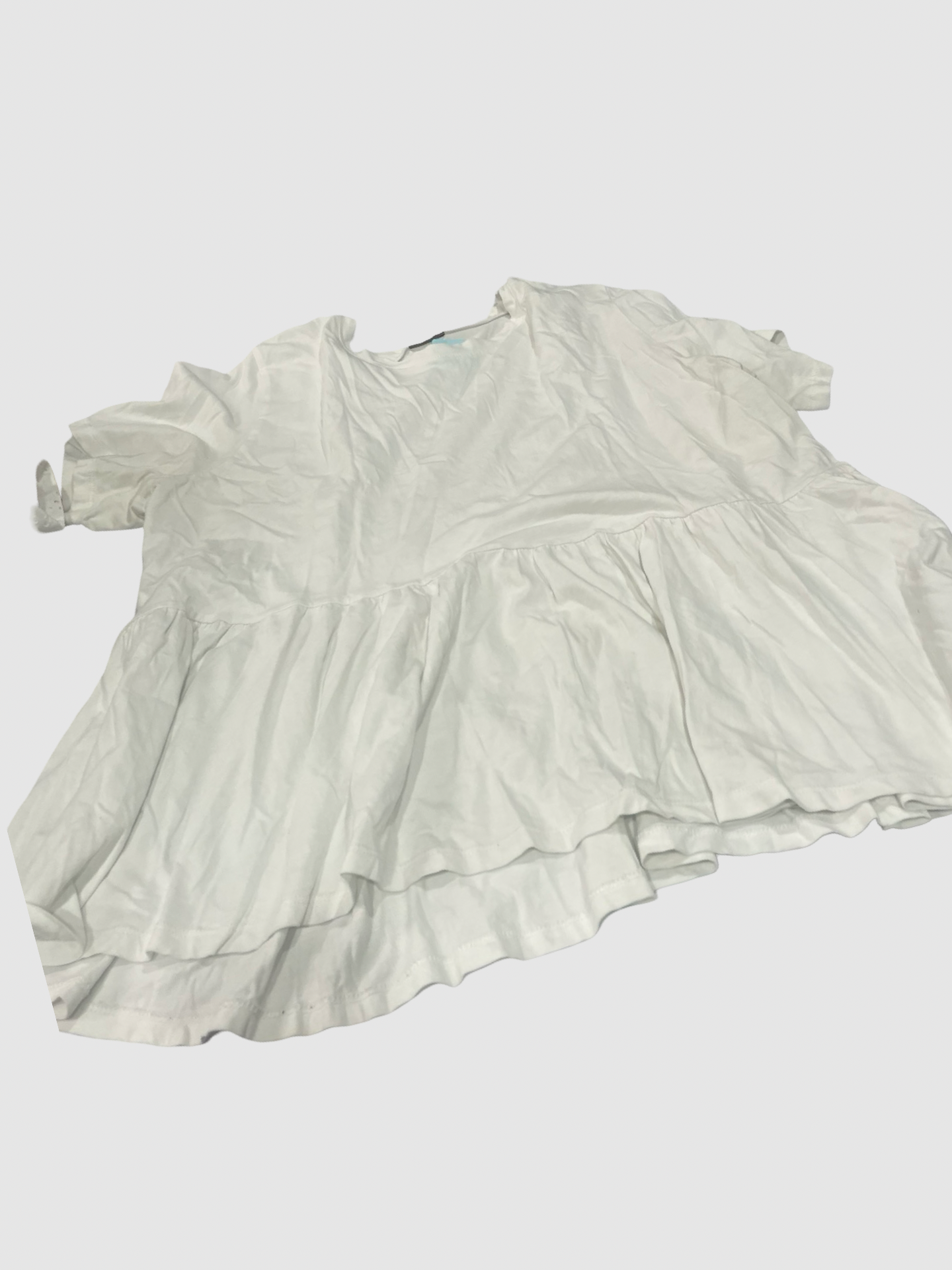 Women’s large top