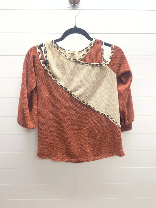 Women’s Small Shirt