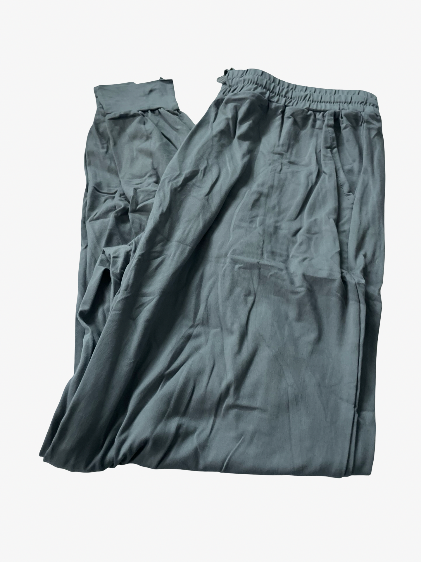 Women’s large joggers