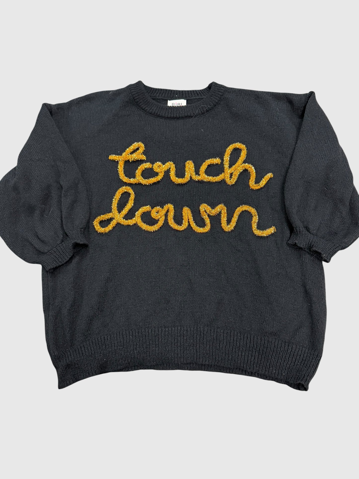 Women’s large BiBi - touch down