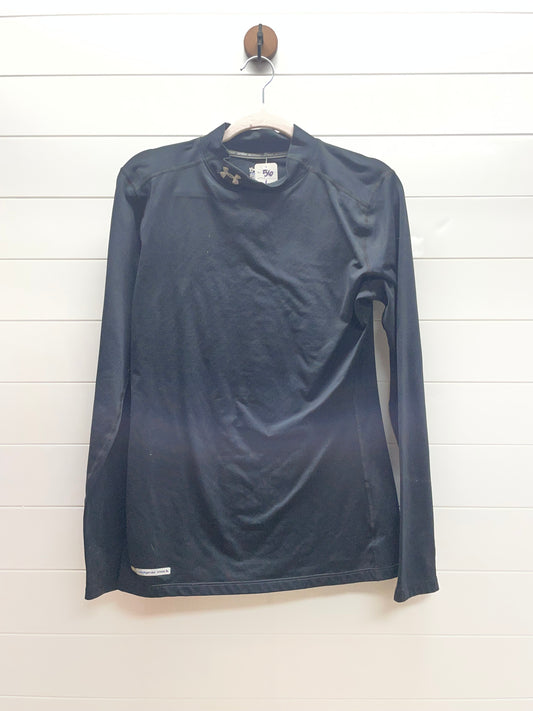 Men’s large UA long sleeve