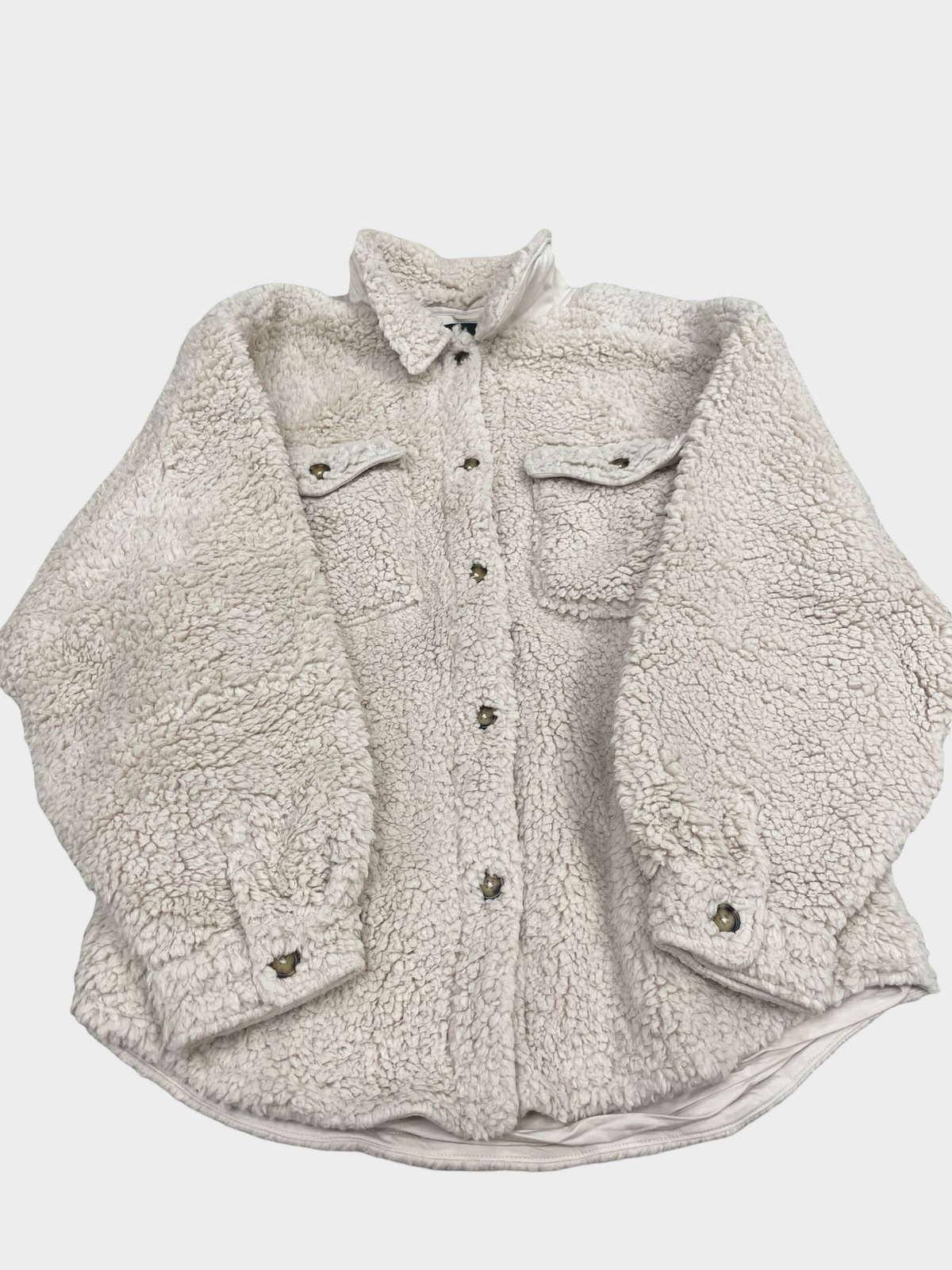 Women’s Large Sherpa