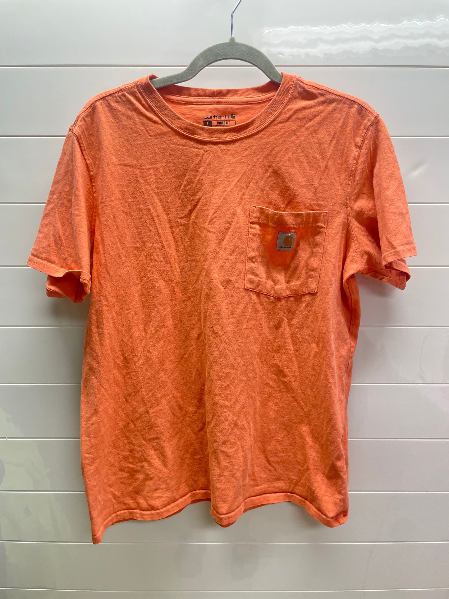 Women’s Large Carhartt Tee