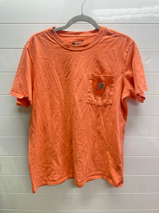 Women’s Large Carhartt Tee