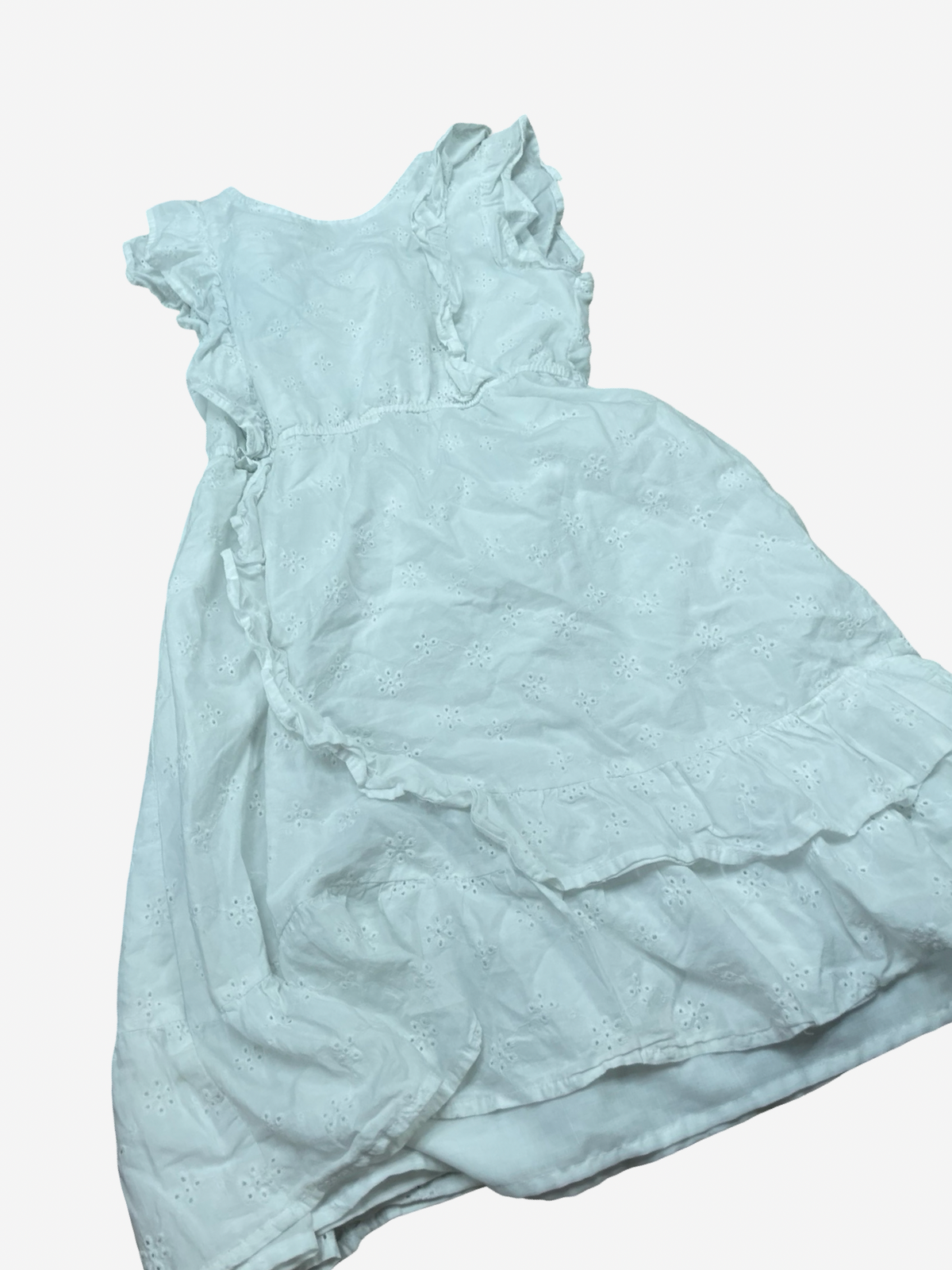 Girls 10/12 Dress