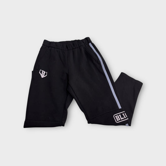 Men’s small baseball 101