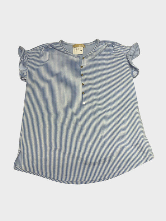 Women’s medium MK blouse