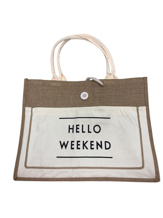 Bag