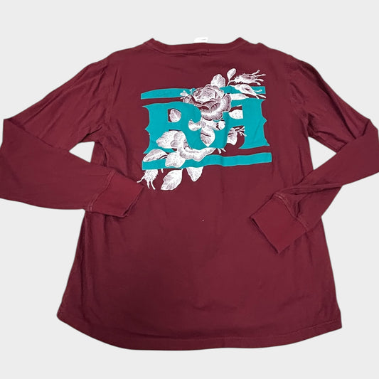 Mens Large Rock Revival Shirt